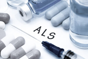 Amyotrophic lateral sclerosis (als) 1 Als