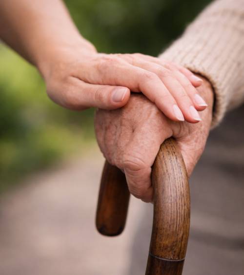 Care management agency 1 Baston 22