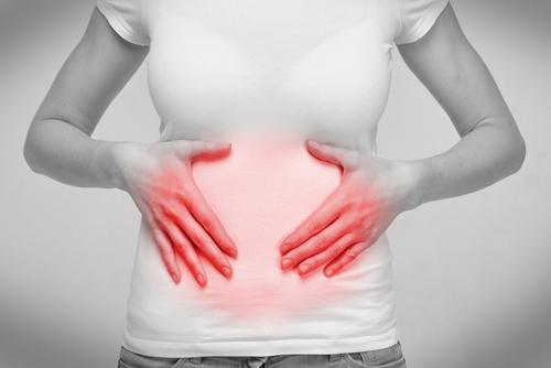 natural remedies for bloating and gas