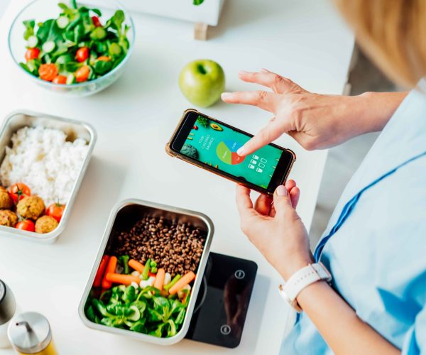 Calorie-Counting Calorie-Counting