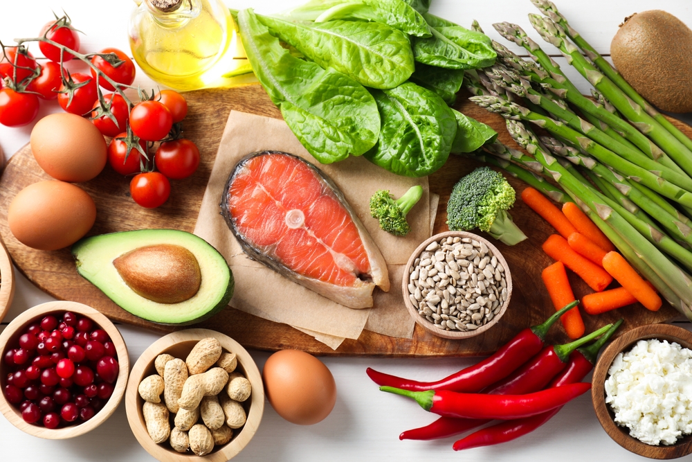 7 life-changing foods for effective cholesterol management 1 Diet tips for cholesterol management