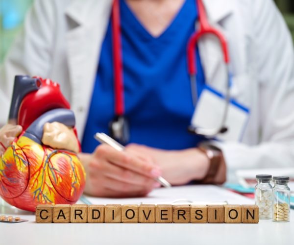Cardioversion 