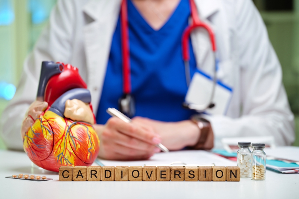 Cardioversion 