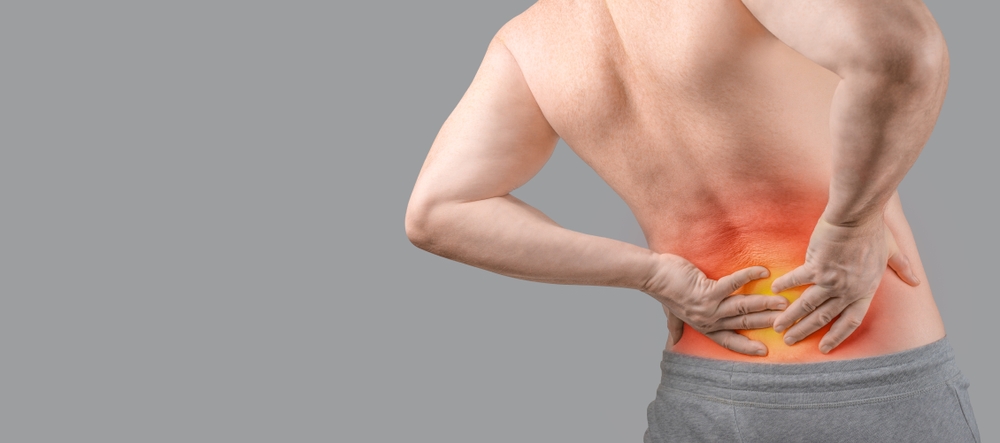 Chronic Low Back Pain