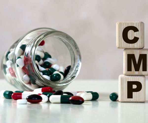 Comprehensive Metabolic Panel (CMP)