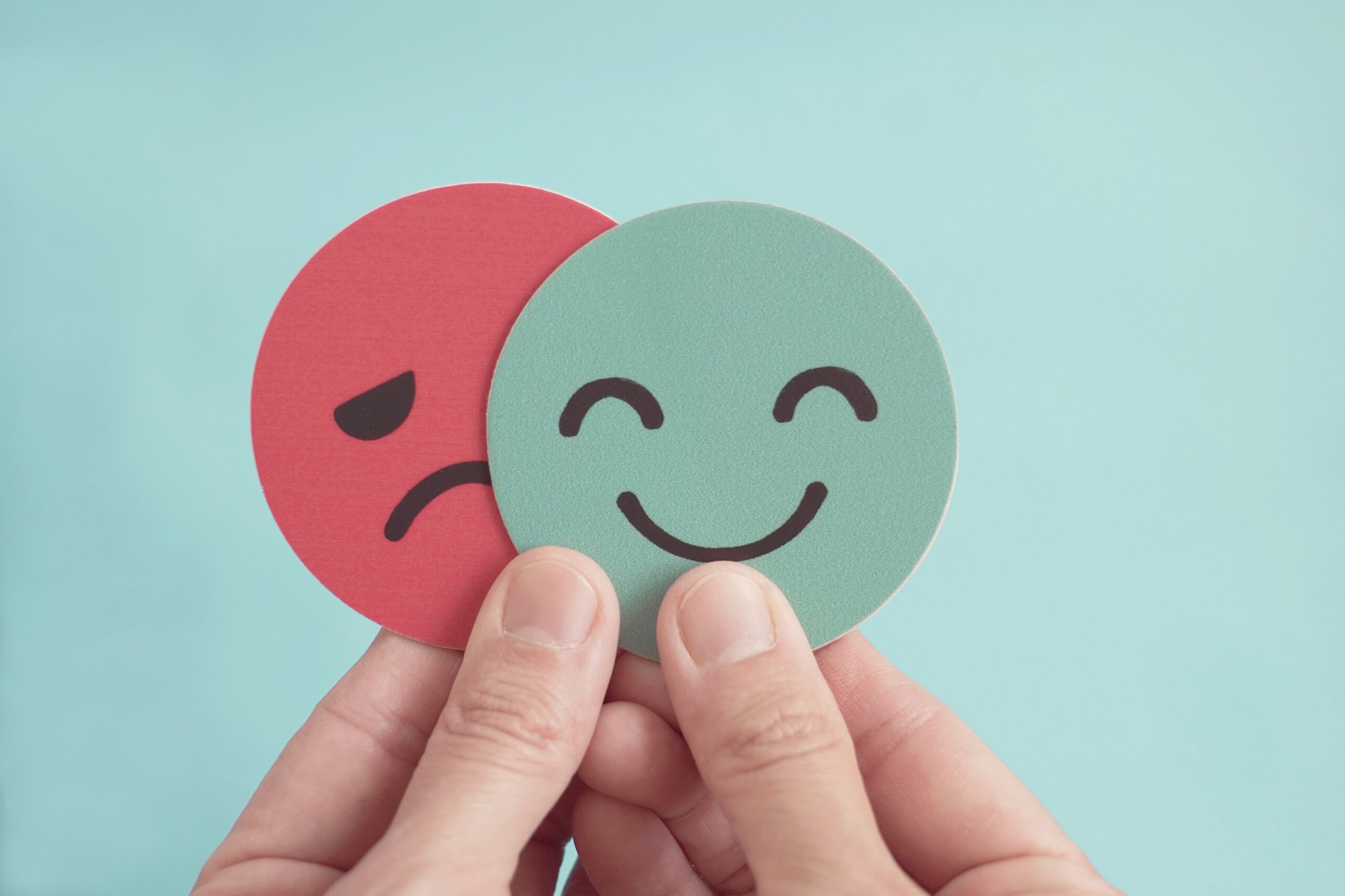 manage cortisol levels