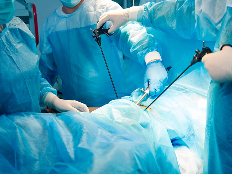 Cystoscopy 8 Cystoscopy