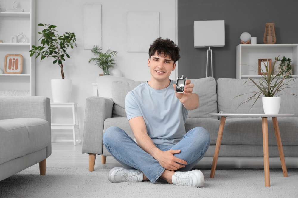 best time to check blood sugar