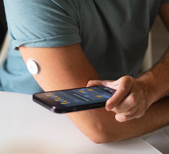 Diabetes management 1 Diabetes management