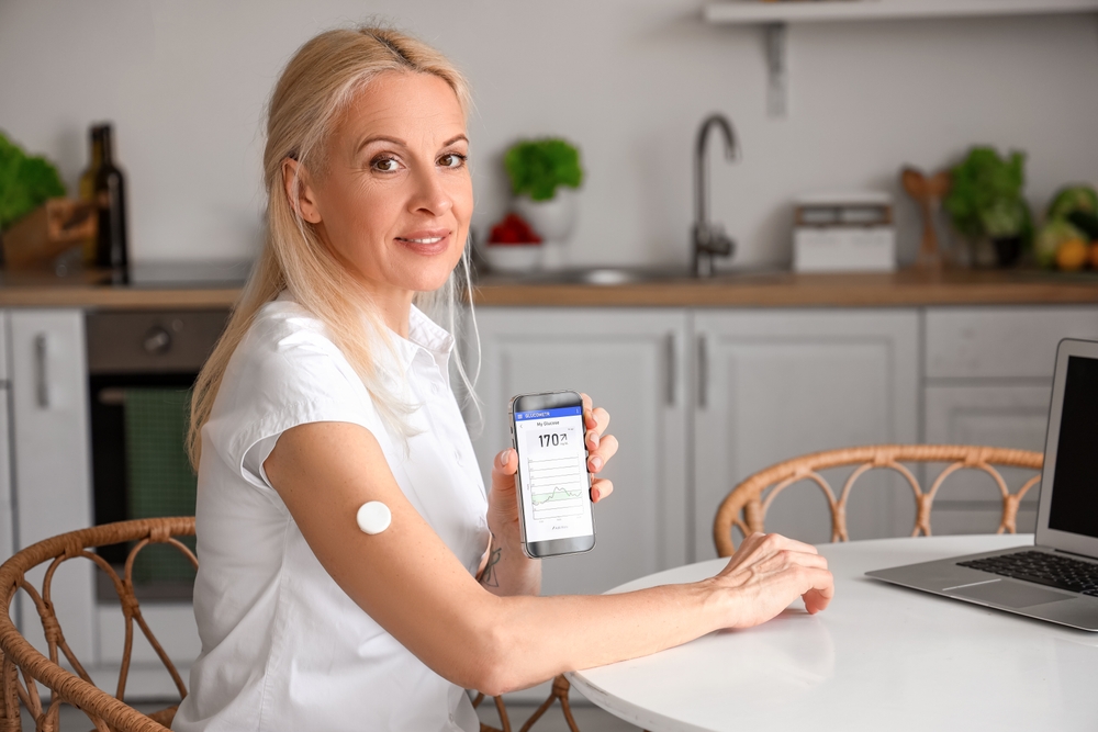 New diabetes technology that’s actually making life easier (and safer) 1 Diabetes technology
