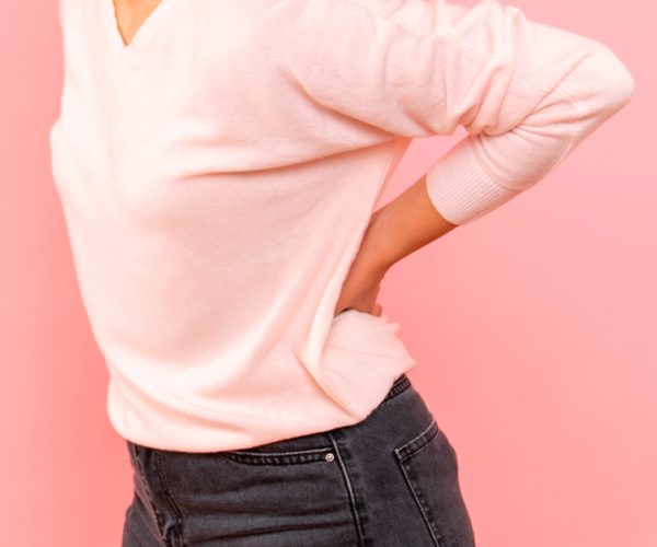 Intradiscal Procedures