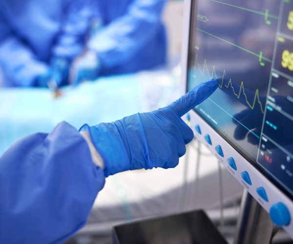 Electrocardiogram (ECG/EKG) Electrocardiogram (ECG/EKG)
