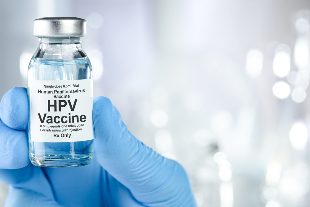 hps vaccine