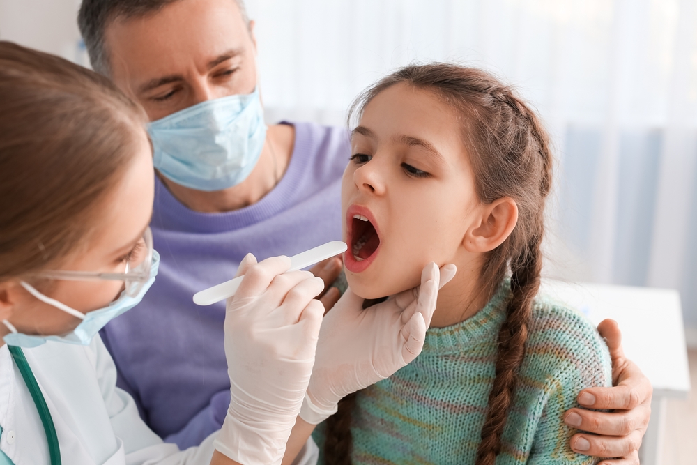 Strep throat vs. Sore throat: what's the difference? 1 Strep throat