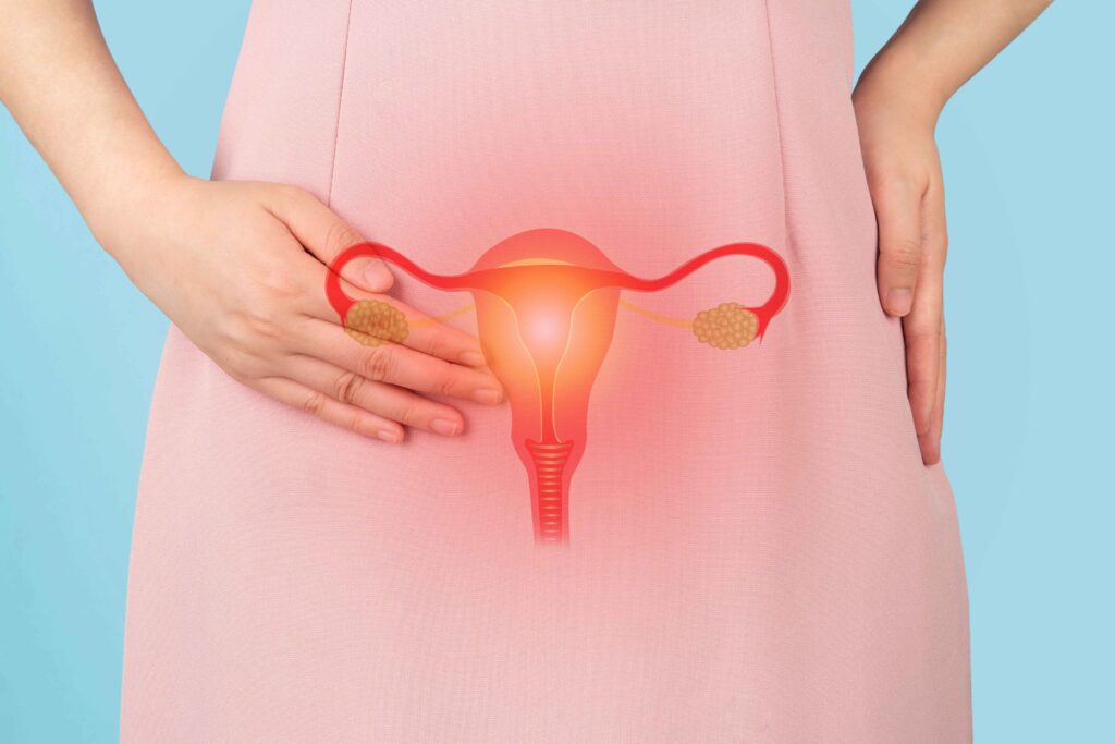 Understanding and managing irregular, painful, or heavy menstrual cycles.