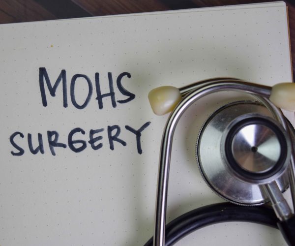 Mohs-Surgery A precise surgical technique for removing skin cancer. Mohs Surgery