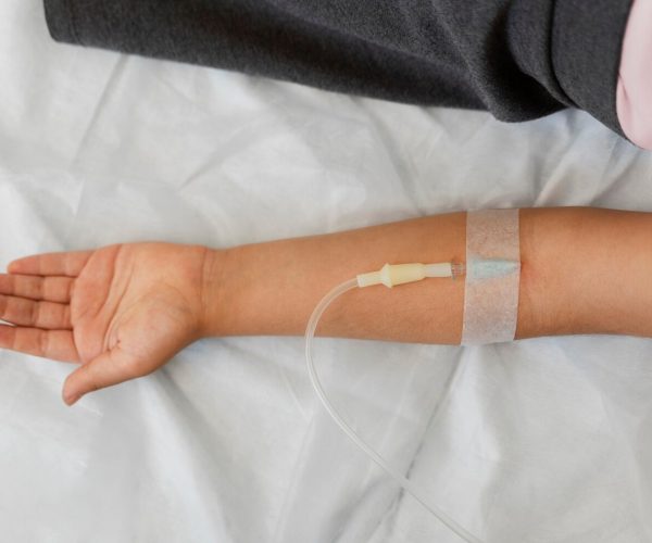 Intravenous (IV) Fluids Intravenous (IV) Fluids