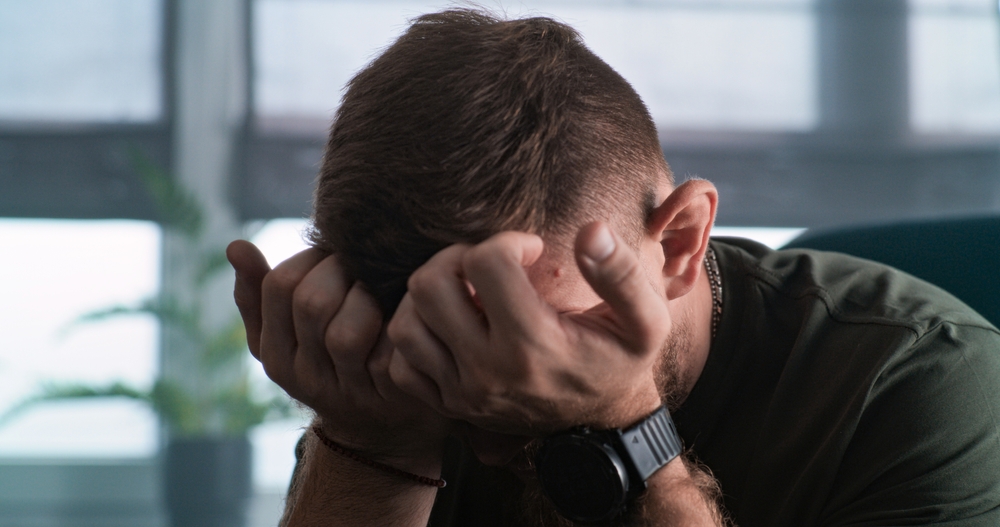 Post-Traumatic Stress Disorder