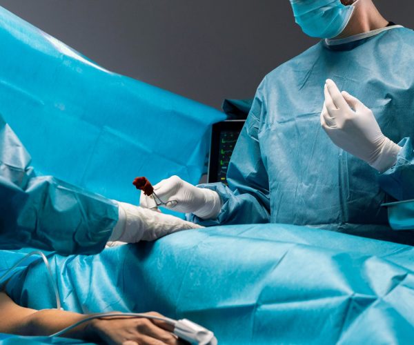 Percutaneous transplant kidney biopsy