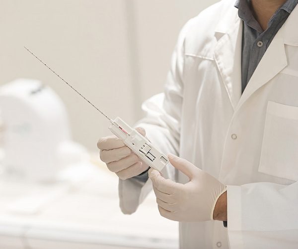 Prostate Biopsy Prostate Biopsy