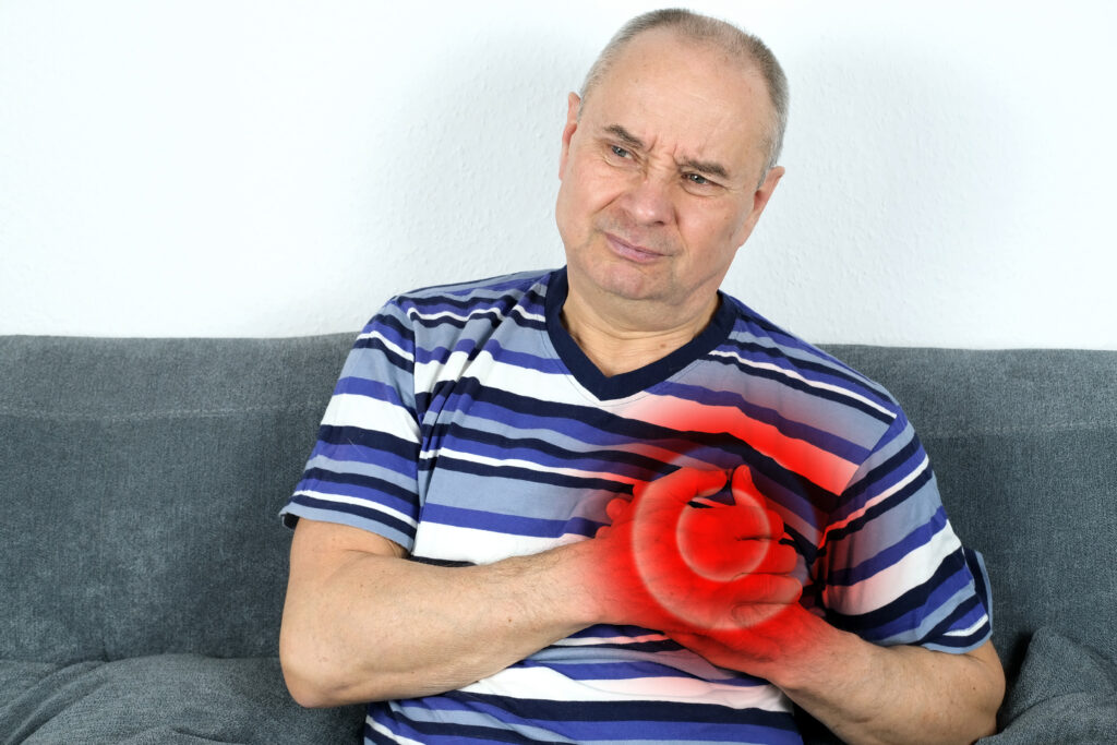 Shortness of breath and heart valve problems 1 Heart valve problems