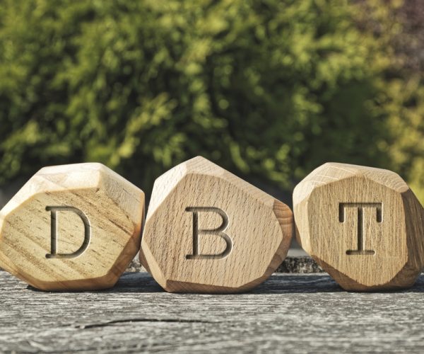 Dialectical Behavior Therapy (DBT)