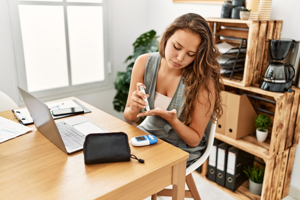 Learn the ABCs of diabetes management—A1C, blood pressure, and cholesterol—to prevent complications and take control of your health.