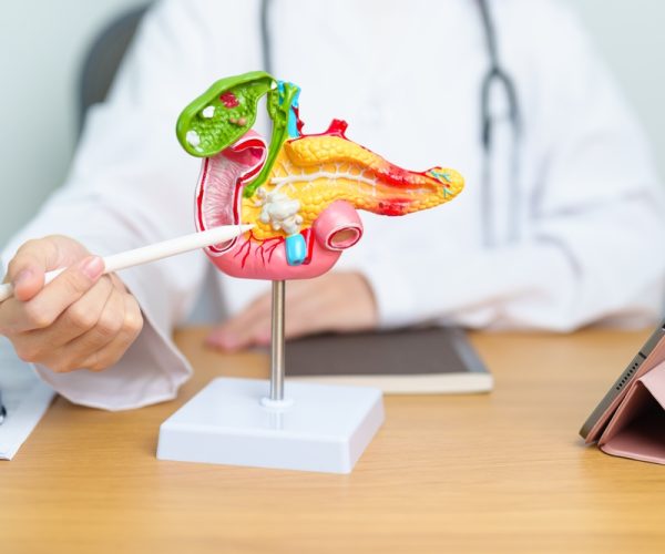 Pancreatectomy Pancreatectomy