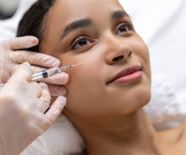 Botox Injections Botox Injections