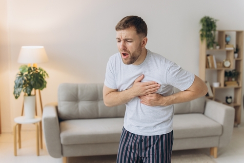 Shortness of breath and cardiovascular health: the ultimate guide 1 Shortness of breath