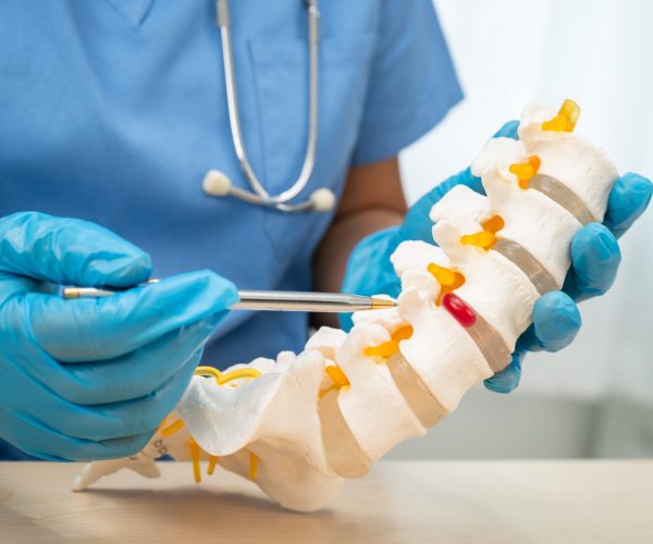 Facet Joint Injections Facet Joint Injections