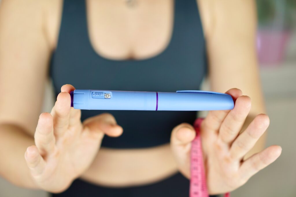 Ozempic & mounjaro treatment 2 Ozempic & mounjaro treatment