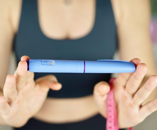 Ozempic & Mounjaro Treatment Ozempic & Mounjaro Treatment