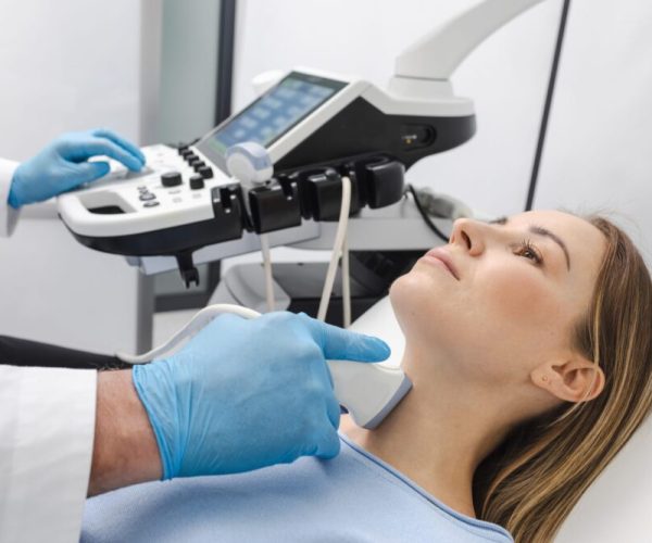 Ultrasound-Guided Radiofrequency Ablation (RFA) Ultrasound-Guided Radiofrequency Ablation (RFA)