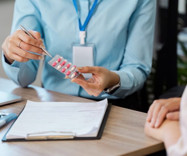 Medication Management