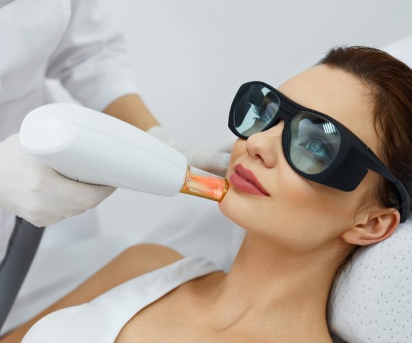 Laser Resurfacing