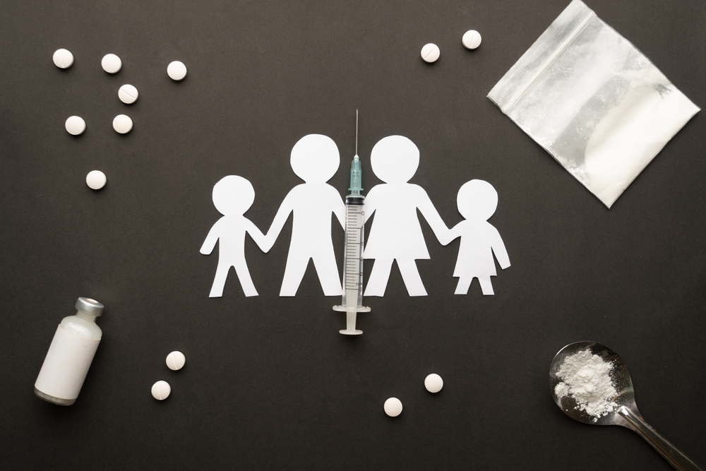 Substance Use Disorders