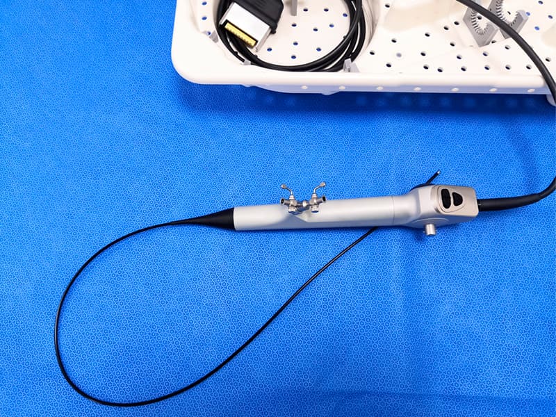 Ureteroscopy 9 Ureteroscopy