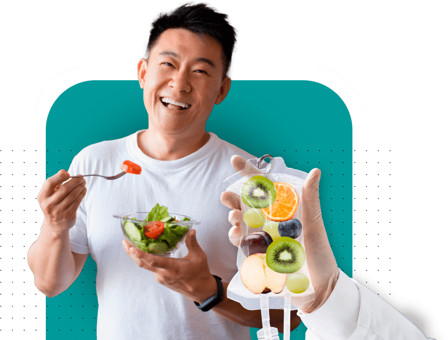 Iv drips 1 Iv drip min