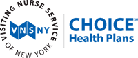 Vnsny choice heatlh plans