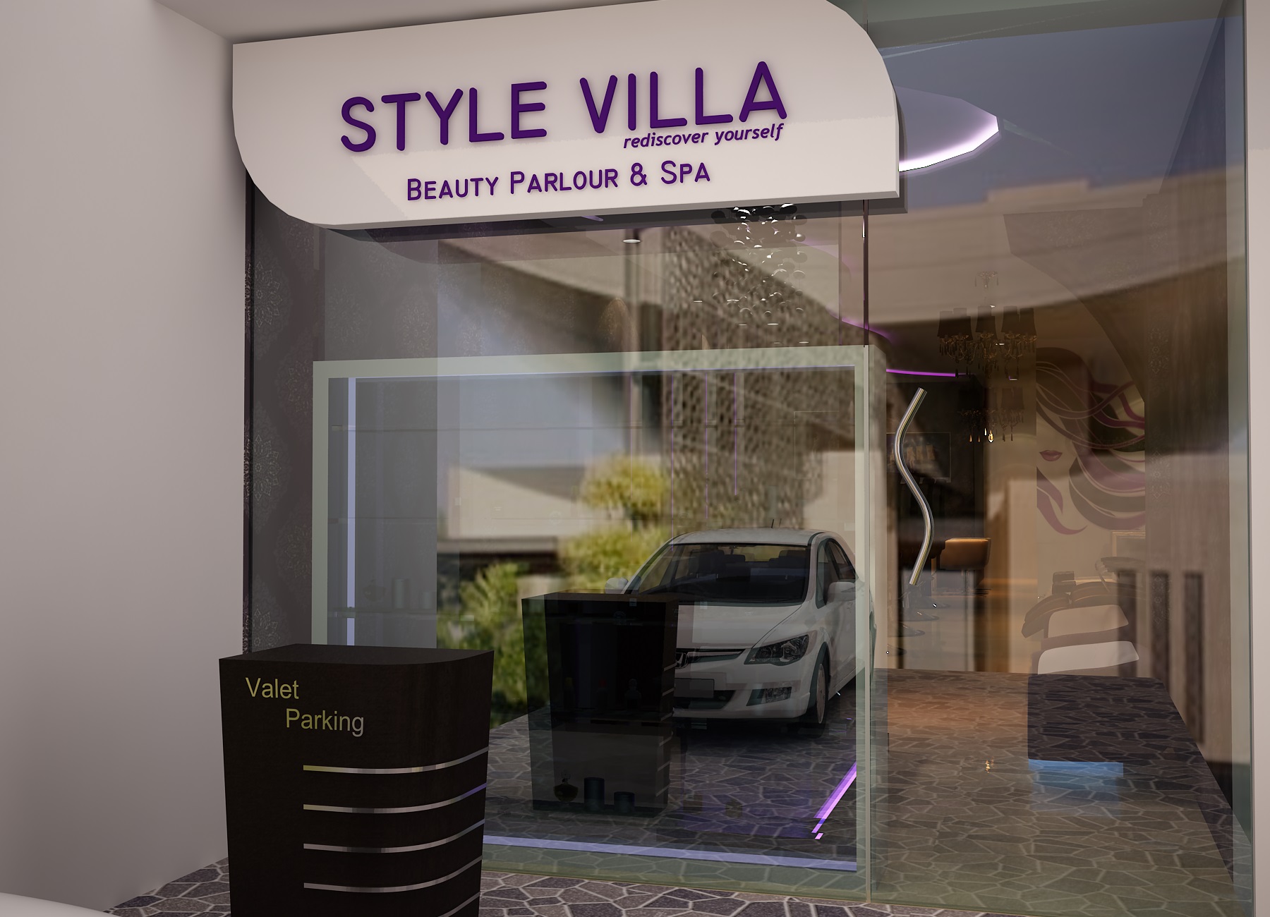Style Villa